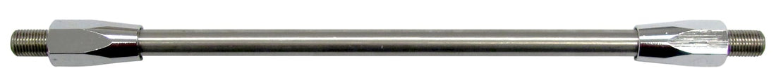 Procomm SS37536N 36 in. Stainless Steel Shaft with 0.38 x 24 in. Threads on Both Ends Procomm