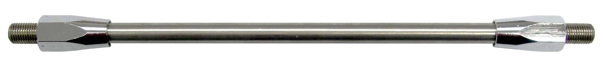 Procomm SS37536N 36 in. Stainless Steel Shaft with 0.38 x 24 in. Threads on Both Ends Procomm