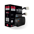 Fortin EVO-MAZT1 Module & T-Harness combo for 2013+ Mazda Push-to-Start vehicles. Fortin