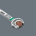 Wera 05073277001 Ratcheting Wrench, Head Size 17mm, Multi Wera