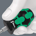 Wera 05008872001 Stubby Set 3 Screwdriver Set, 5 Pieces Wera