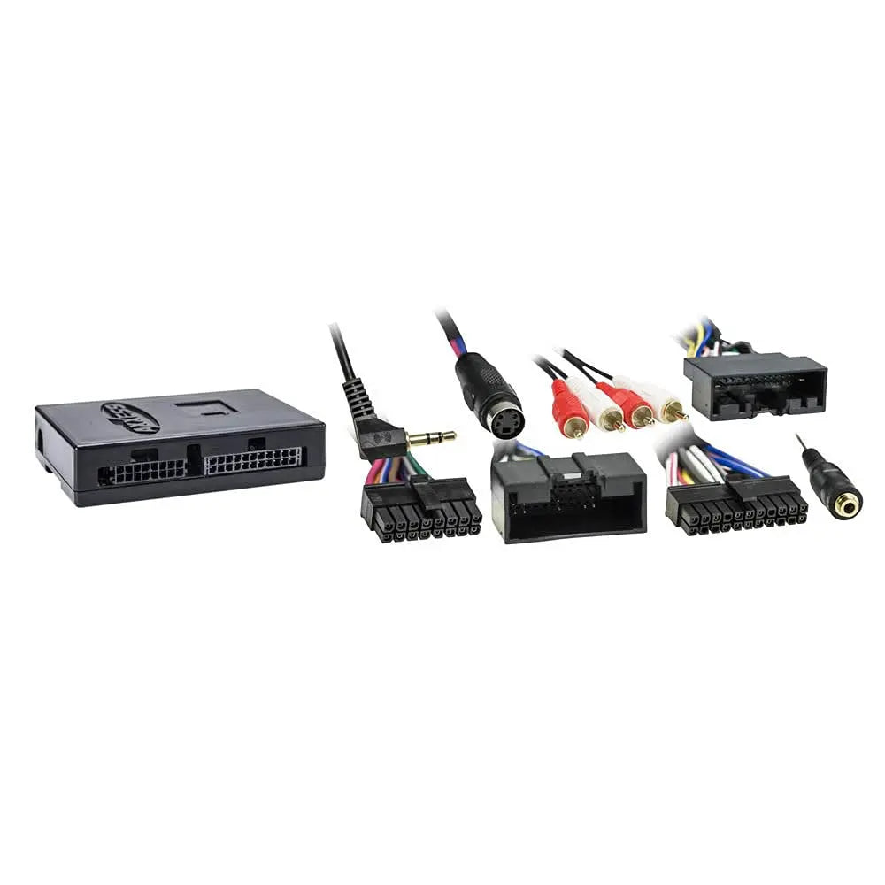 Axxess AXDIS-FD2 Ford Data Interface with SWC 2011-Up AXXESS