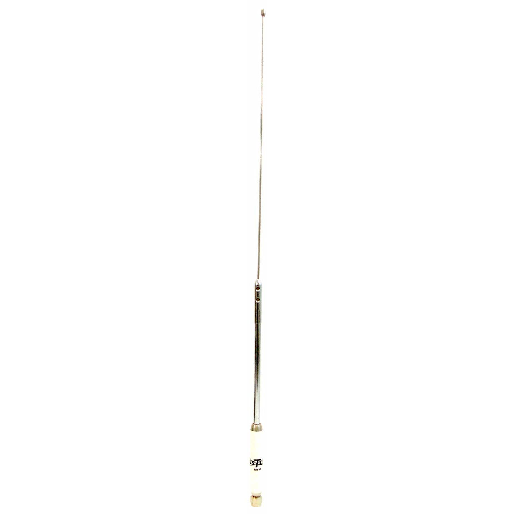 Hustler RM10 Standard 10 Meter Resonator Hustler