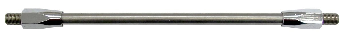 Procomm SS3758N 8 in. Tall Stainless Steel Extension Mast Procomm