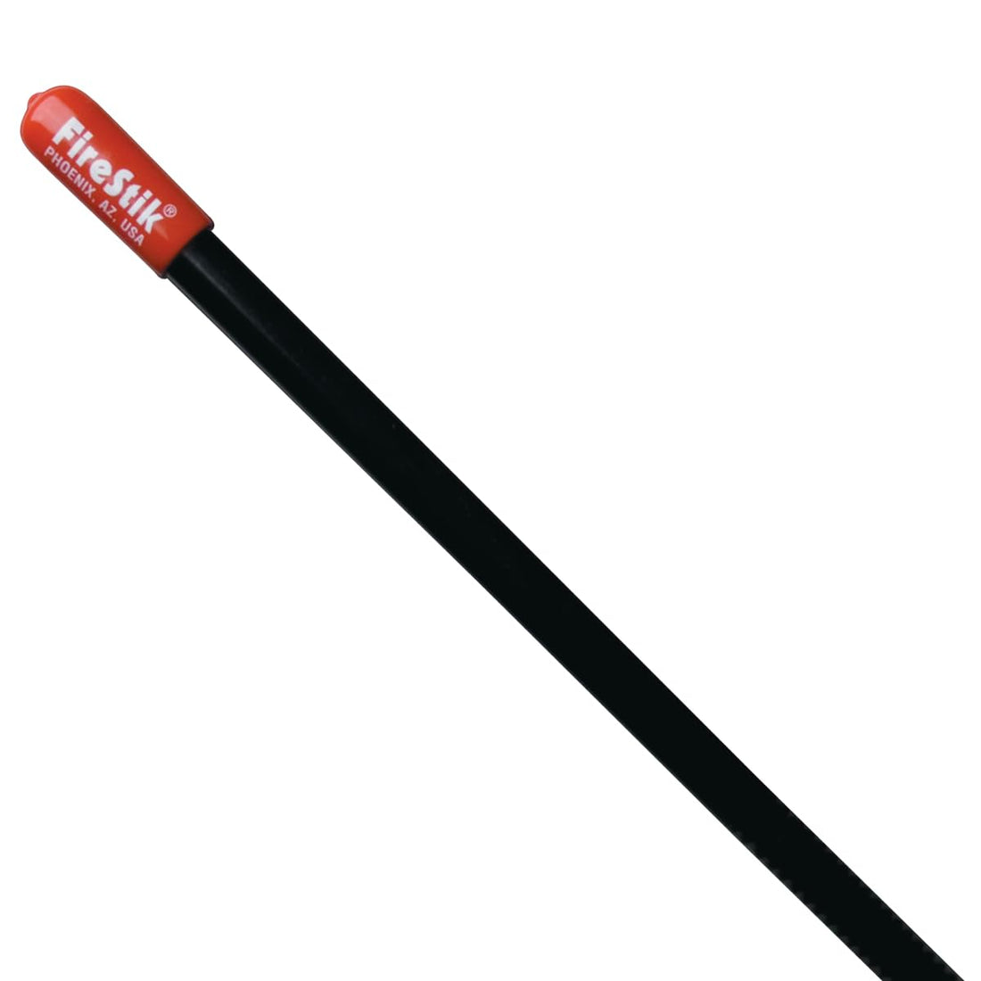 Firestik KW2B 2' Heavy Duty Antenna 5/8 Wave (Black) Firestik