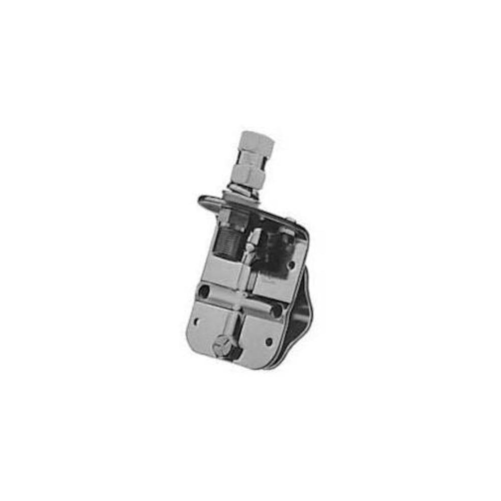 Firestik  SS64A - Firestik Stainless Steel 3 Way Antenna Mirror Mount w/K4A Stud (SS64A) Firestik