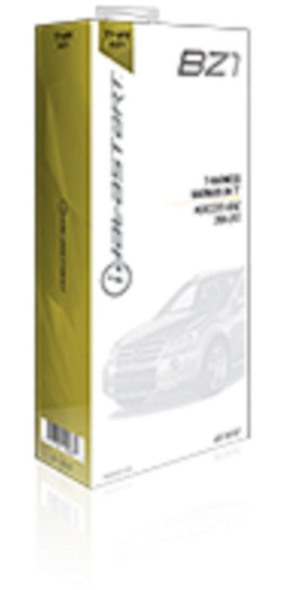 iDatastart ADSTHRBZ1 Remote Start T-Harness for Select 2006-2013 Mercedes Models Flashlogic