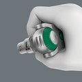 Wera 05003600001 Zyklop 8000 C, 1/2-inch Drive Ratchet Wera
