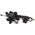 iDatastart ADS-THR-AU3 - Compatible T-Harness for Select Audi/Porsche/Volkswagen Models 08-20 (Push-to-Start Vehicules) iDatastart