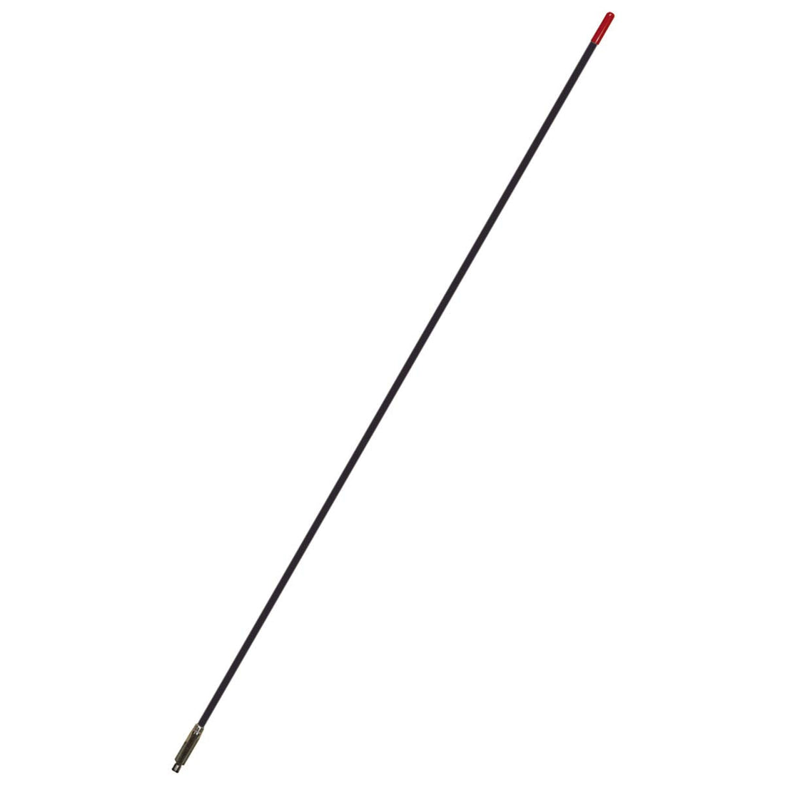 Francis 300-CB26B 5.5 Foot Hot Rod CB Antenna - Black Francis Antennas
