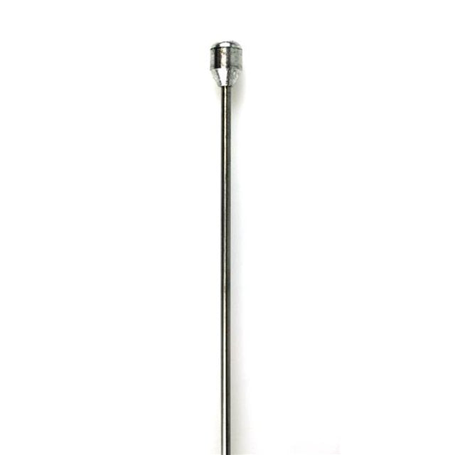 Predator 43WHIP 43 in. Whip for K-2-6 Predator