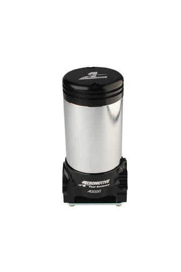 Aeromotive 11216 A3000 Carbureted Fuel Pump (pump only)
