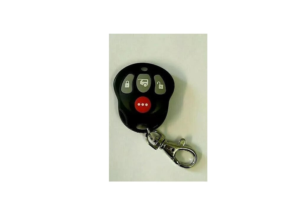 Omega 4410-07 Transmitter Remote Fob