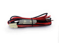 Stryker 447HPC2PWRCRD 2-Pin Power Cord for Stryker SR-447HPC2 10 Meter Radio Stryker