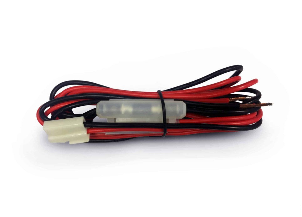 Stryker 447HPC2PWRCRD 2-Pin Power Cord for Stryker SR-447HPC2 10 Meter Radio