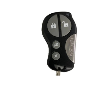 Excalibur 448-09 Freedom Remote Shell Case