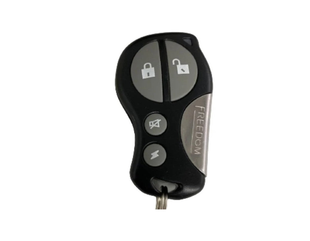 Excalibur 448-09 Freedom Remote Shell Case Excalibur