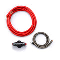 Orion COPPERKIT4 Orion 4-GAUGE 100% OXYGEN FREE COPPER (OFC) AMPLIFIER WIRING KIT I COPPERKIT4 Orion