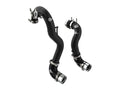 aFe Power 46-20574-B BladeRunner Aluminum Hot and Cold Charge Pipe Kit Black (Ford Bronco 21-24 L4-2.3L (t)) Afe Power