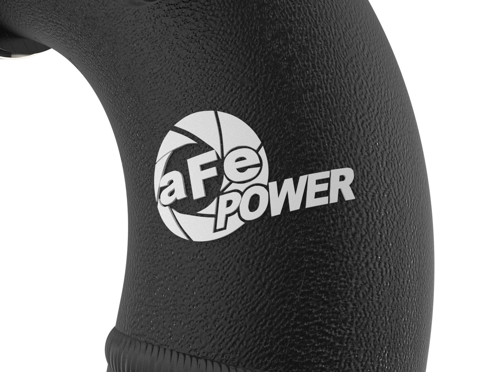 aFe Power 46-20574-B BladeRunner Aluminum Hot and Cold Charge Pipe Kit Black (Ford Bronco 21-24 L4-2.3L (t)) Afe Power