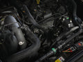 aFe Power 46-20574-B BladeRunner Aluminum Hot and Cold Charge Pipe Kit Black (Ford Bronco 21-24 L4-2.3L (t)) Afe Power