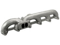 aFe Power 46-40011 BladeRunner Stainless Steel Exhaust Manifold (Dodge Diesel Trucks 03-07 L6-5.9L (td)) Afe Power