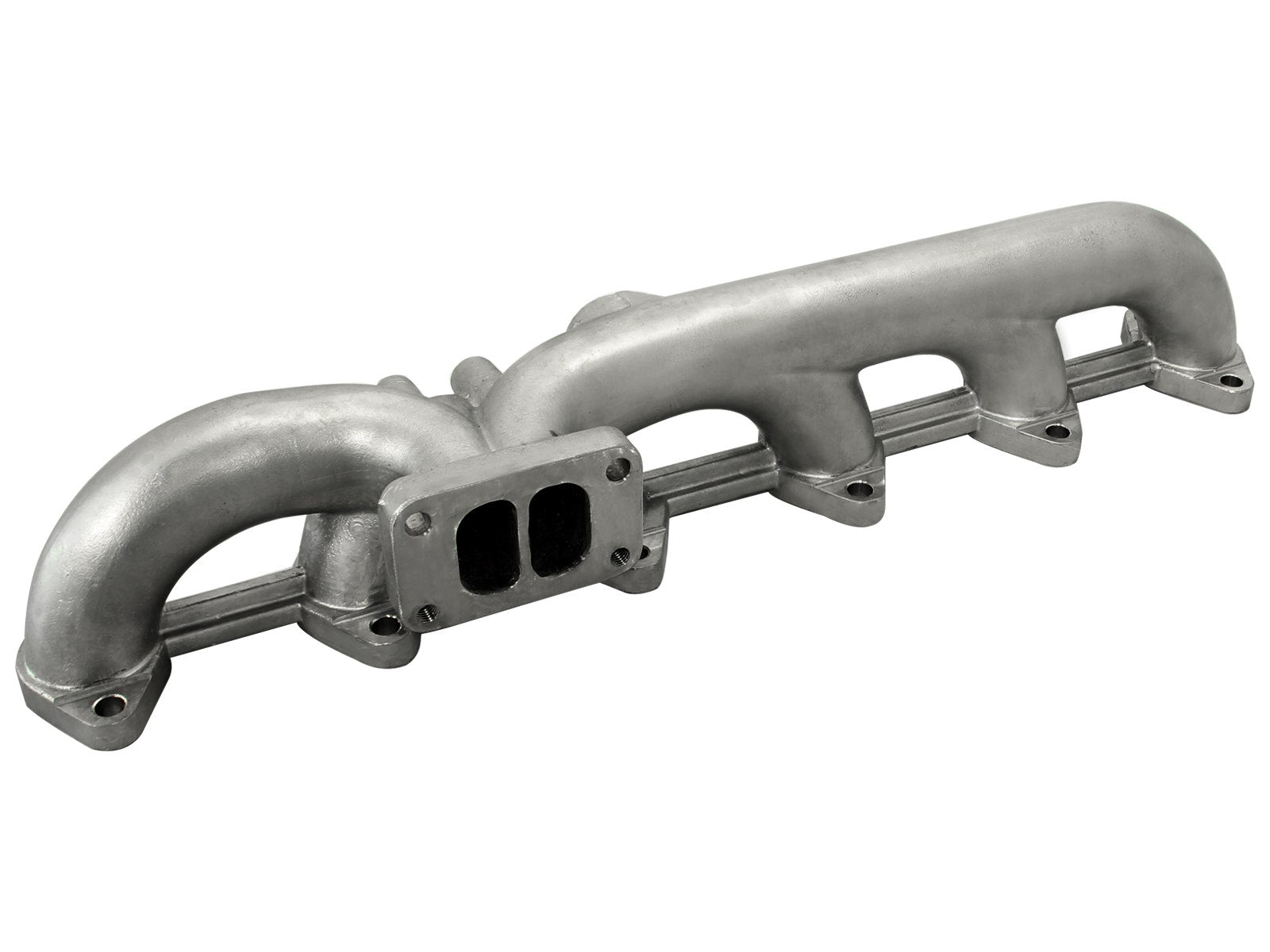 aFe Power 46-40011 BladeRunner Stainless Steel Exhaust Manifold (Dodge Diesel Trucks 03-07 L6-5.9L (td)) Afe Power