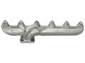 aFe Power 46-40011 BladeRunner Stainless Steel Exhaust Manifold (Dodge Diesel Trucks 03-07 L6-5.9L (td)) Afe Power