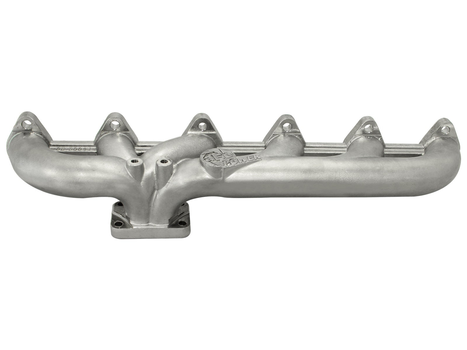aFe Power 46-40011 BladeRunner Stainless Steel Exhaust Manifold (Dodge Diesel Trucks 03-07 L6-5.9L (td)) Afe Power