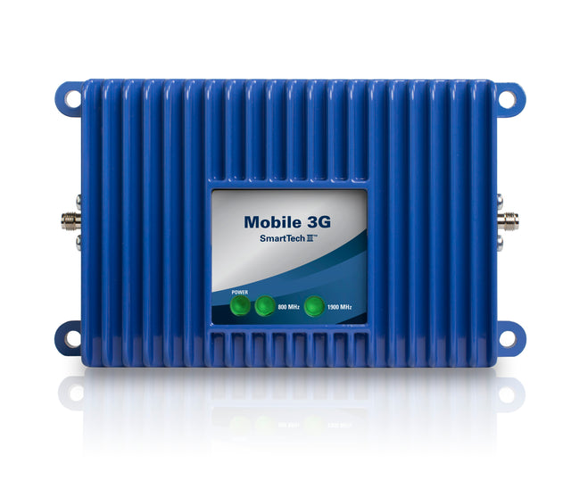 Wilson 460102 Mobile 3G Signal Booster Kit WILSON