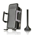 Wilson 460107 Sleek 4G 5-Band Cradle Signal Booster for 2G, 3G and 4G LTE WILSON
