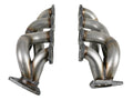 aFe Power 48-34134 Twisted Steel 304 Stainless Steel Headers (GM Silverado/Sierra 1500 19-24 V8-5.3L/6.2L) Husky Liners