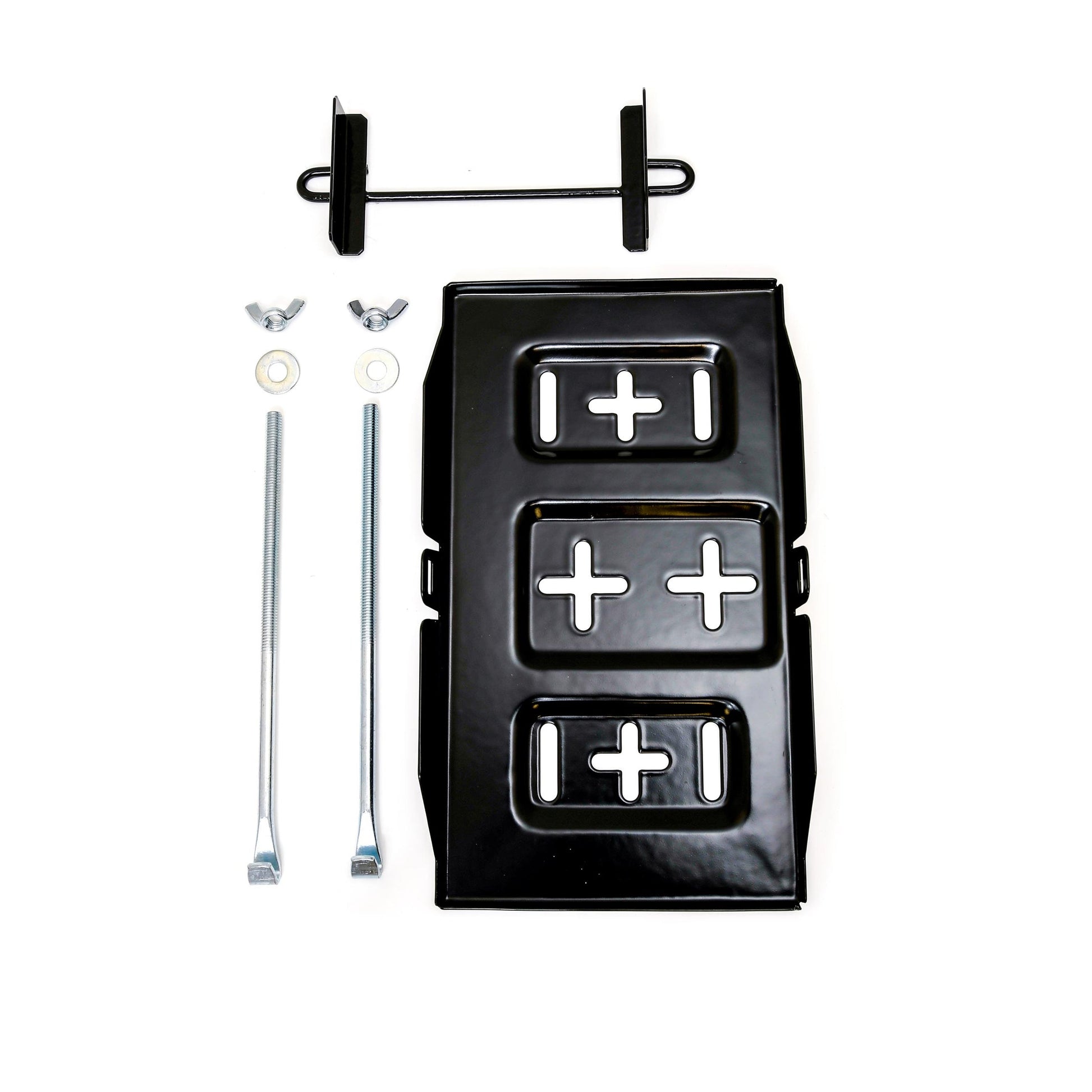 Taylor Cable 48000 Battery Relocation Kit Taylor Cable