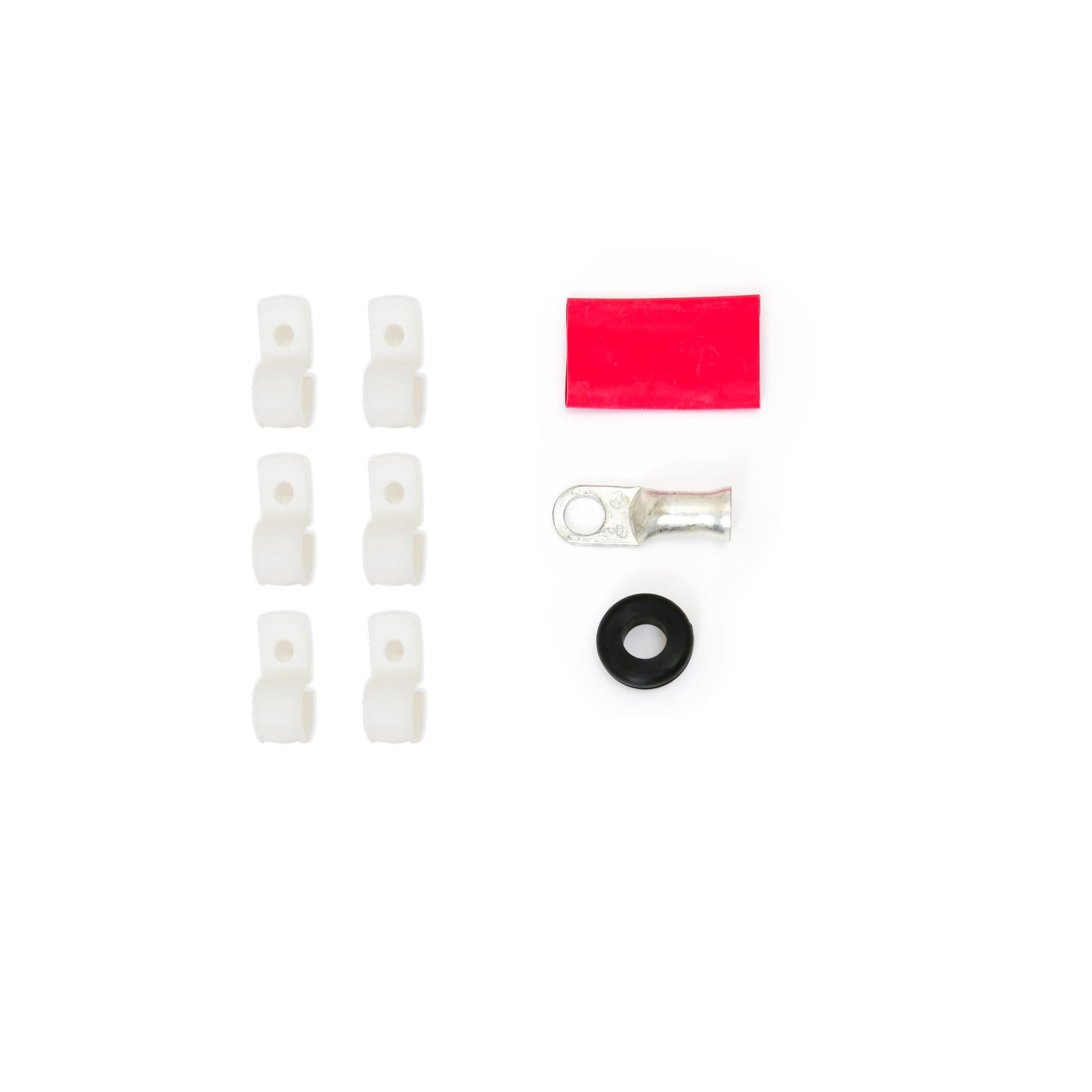 Taylor Cable 48000 Battery Relocation Kit Taylor Cable