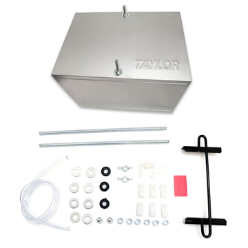 Taylor Cable 48100 Battery Box Taylor Cable