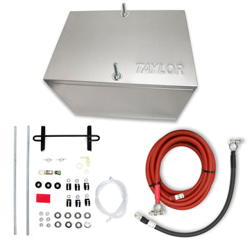 Taylor Cable 48101 Battery Box Taylor Cable