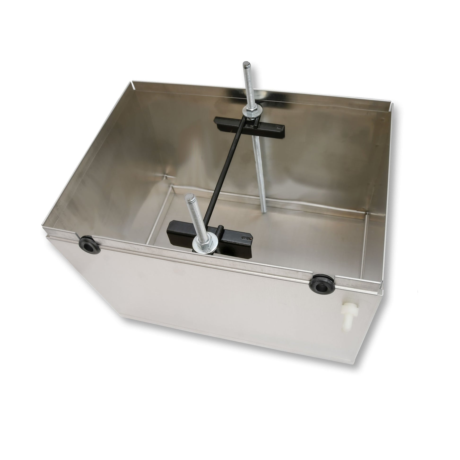 Taylor Cable 48101 Battery Box Taylor Cable