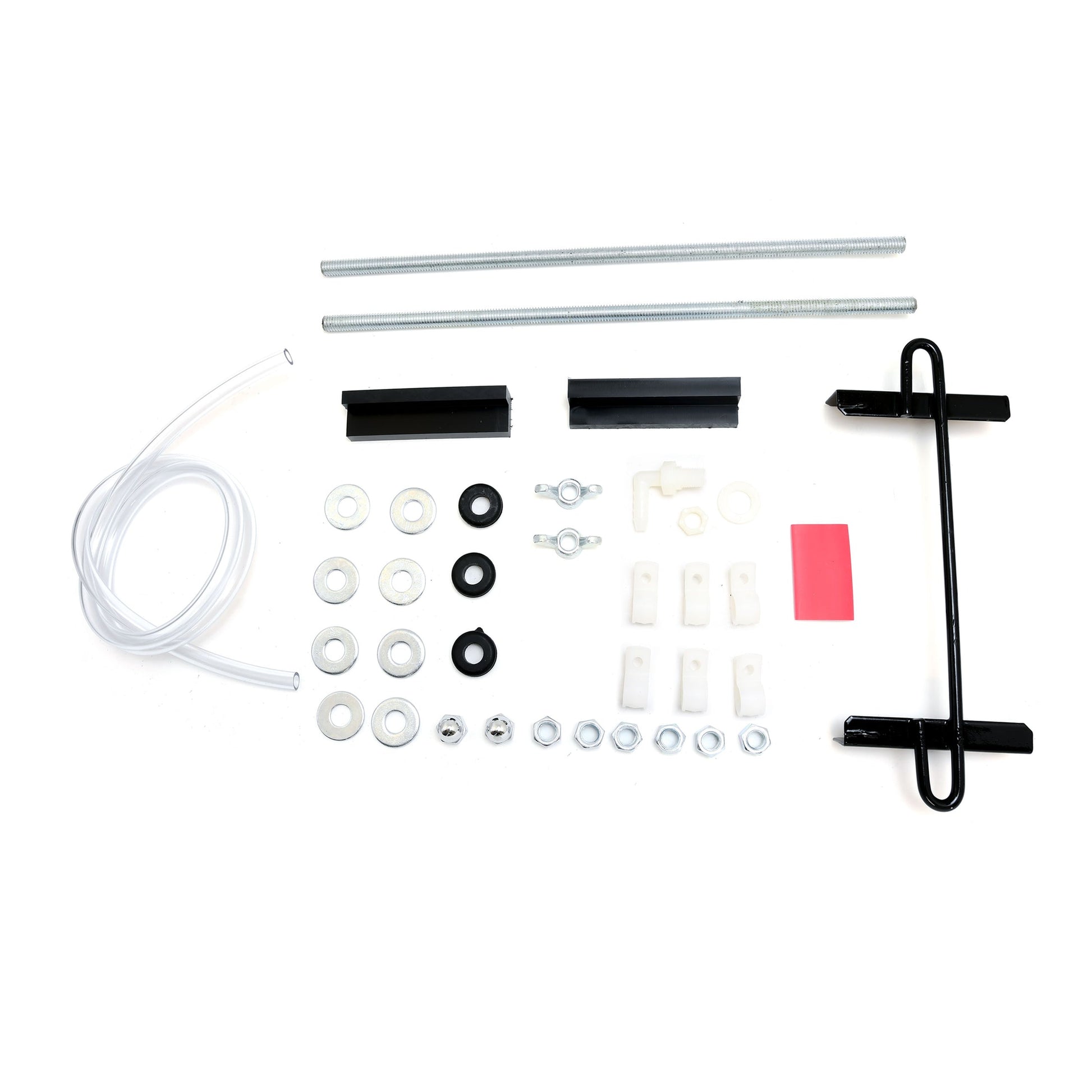 Taylor Cable 48200 200 Series Aluminum Battery Box Kit Taylor