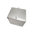 Taylor Cable 48200 200 Series Aluminum Battery Box Kit Taylor