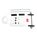 Taylor Cable 48201 200 Series Aluminum Battery Box Kit Taylor Cable