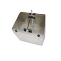 Taylor Cable 48201 200 Series Aluminum Battery Box Kit Taylor Cable