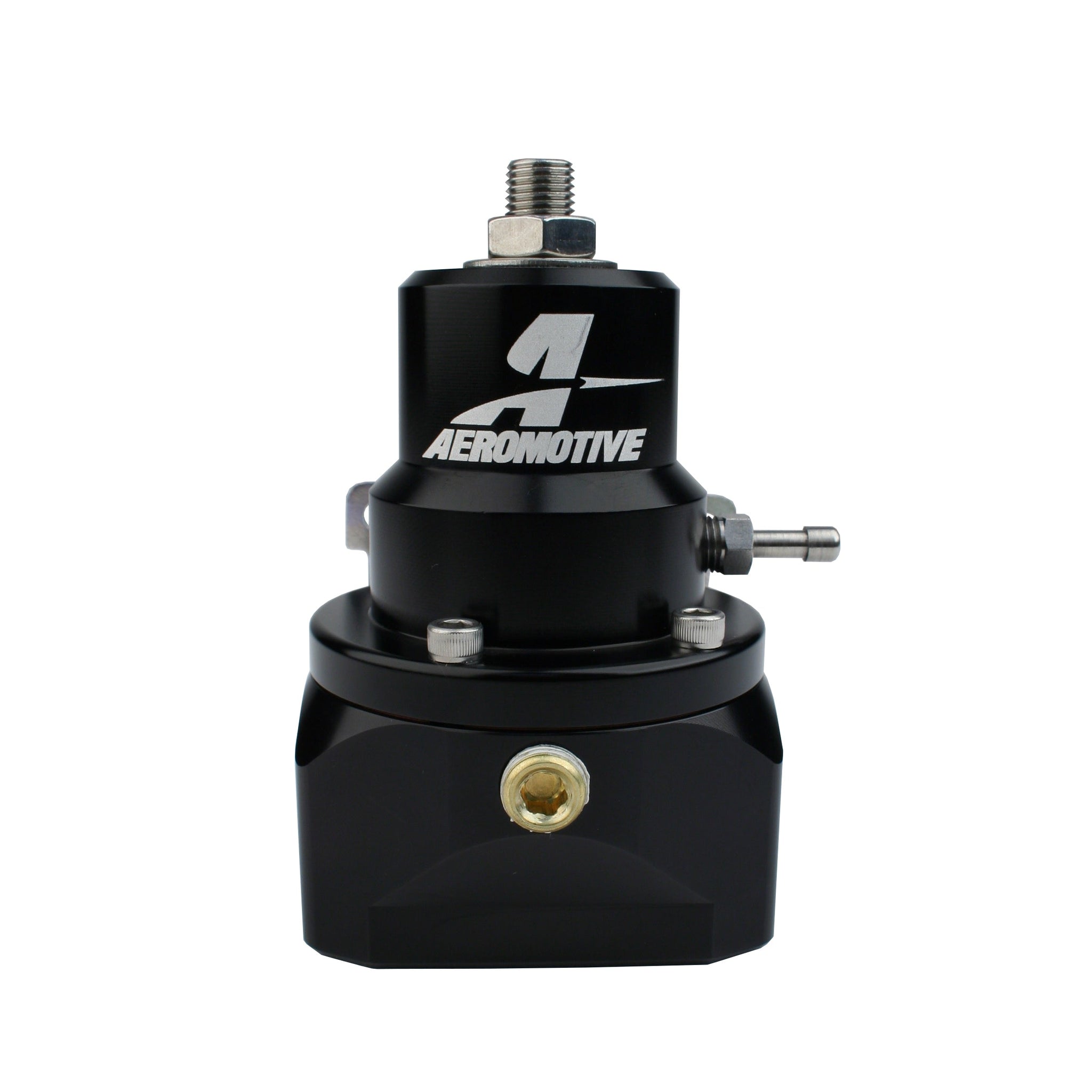 Aeromotive 13212 A2000, 2-Port Return Style Regulator