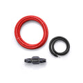 Orion COPPERKIT0 Orion 0-GAUGE 100% OXYGEN FREE COPPER (OFC) AMPLIFIER WIRING KIT I COPPERKIT0 Orion