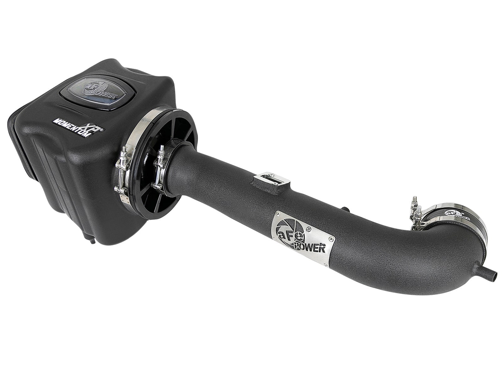 aFe Power 50-30028R Momentum XP Cold Air Intake System - Black w/Pro 5R Filter Media (GM Silverado/Sierra 1500 14-19/ 
Tahoe/Suburban/Yukon/XL/Escalade 
15-20 V8-5.3L/6.2L) American Autowire
