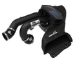 aFe Power 50-30072R Momentum XP Cold Air Intake System - Black w/ Pro 5R Filter (Ford F-150 Raptor 21-24 V6-3.5L (tt)) aFe Power