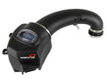 aFe Power 50-70013R Momentum GT Cold Air Intake System w/Pro 5R Filter Media (RAM 1500 (DT) 19-24 V8-5.7L HEMI) American Autowire