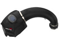 aFe Power 50-70013R Momentum GT Cold Air Intake System w/Pro 5R Filter Media (RAM 1500 (DT) 19-24 V8-5.7L HEMI) American Autowire