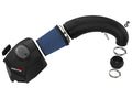 aFe Power 50-70013R Momentum GT Cold Air Intake System w/Pro 5R Filter Media (RAM 1500 (DT) 19-24 V8-5.7L HEMI) American Autowire