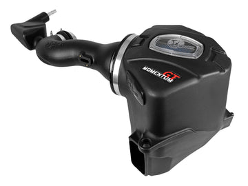 aFe Power 50-70044R Momentum GT Cold Air Intake System w/ Pro 5R Filter (GM Trucks/SUVs 19-24 V8-6.2L) American Autowire