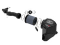 aFe Power 50-70044R Momentum GT Cold Air Intake System w/ Pro 5R Filter (GM Trucks/SUVs 19-24 V8-6.2L) American Autowire